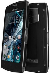 Замена дисплея на телефоне Archos Sense 50X в Астрахане